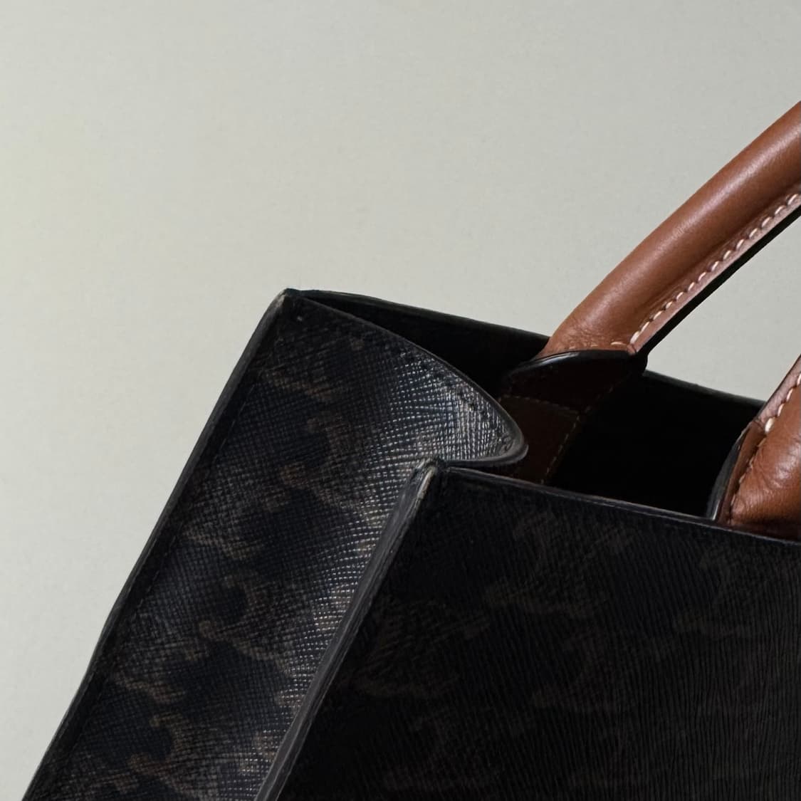 [백화점판/당일출고]셀린느 트리오페 카바스백 / 토트백 상품이미지8