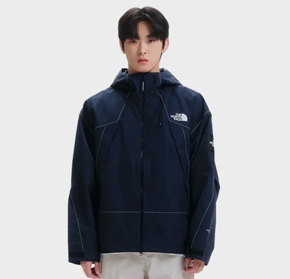노스페이스 화이트라벨 포트렉 자켓 M 상품이미지1