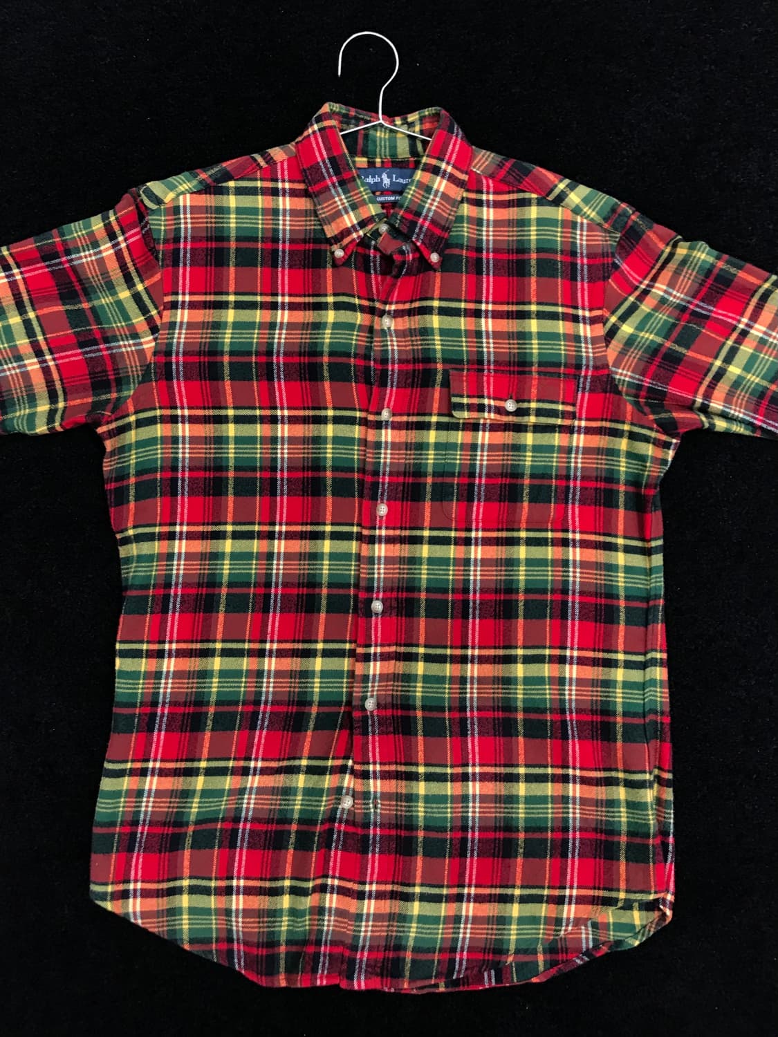 Ralph Lauren 랄프로렌 셔츠 상품이미지1
