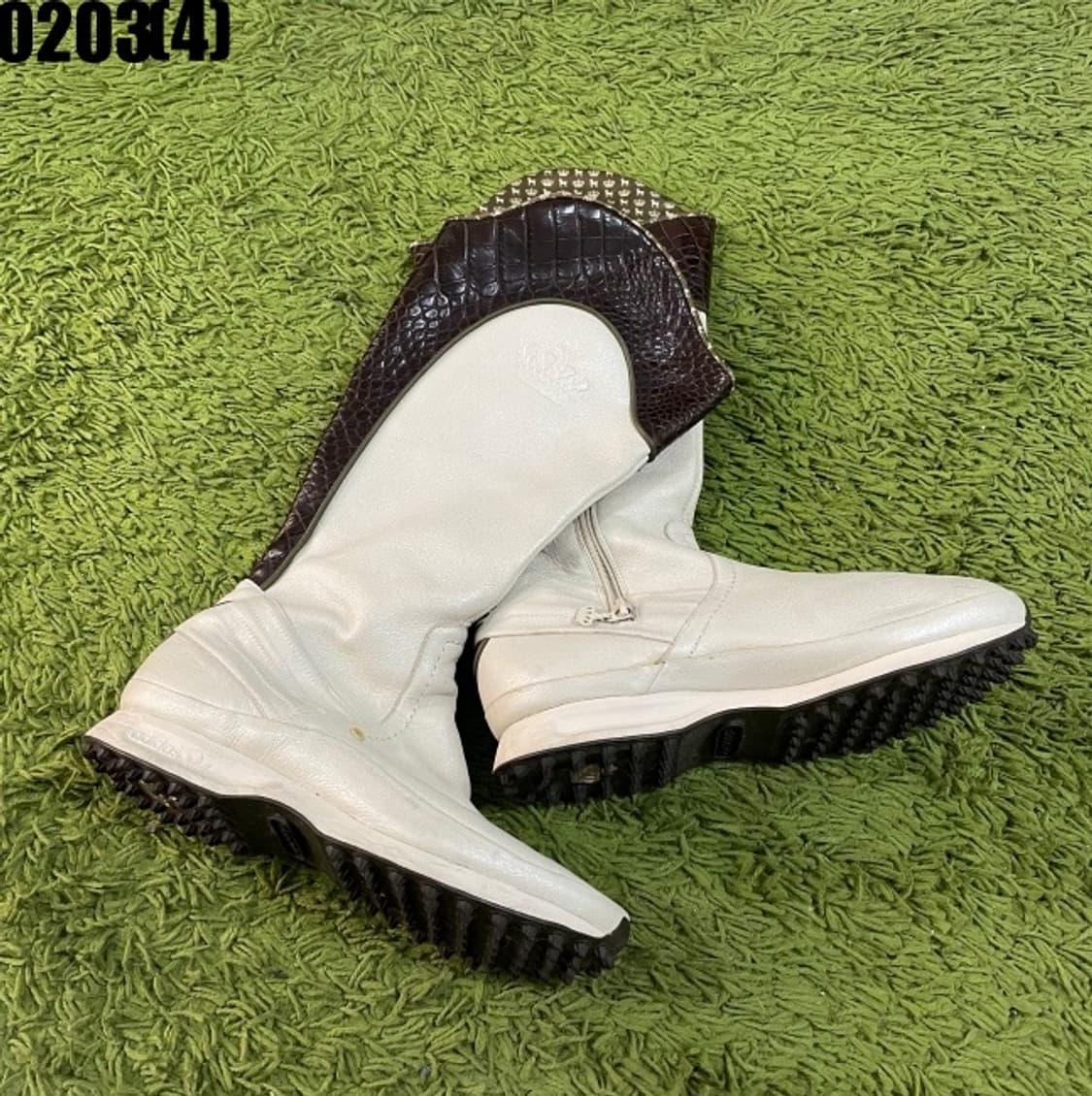 아디다스 부츠 250 상품이미지3