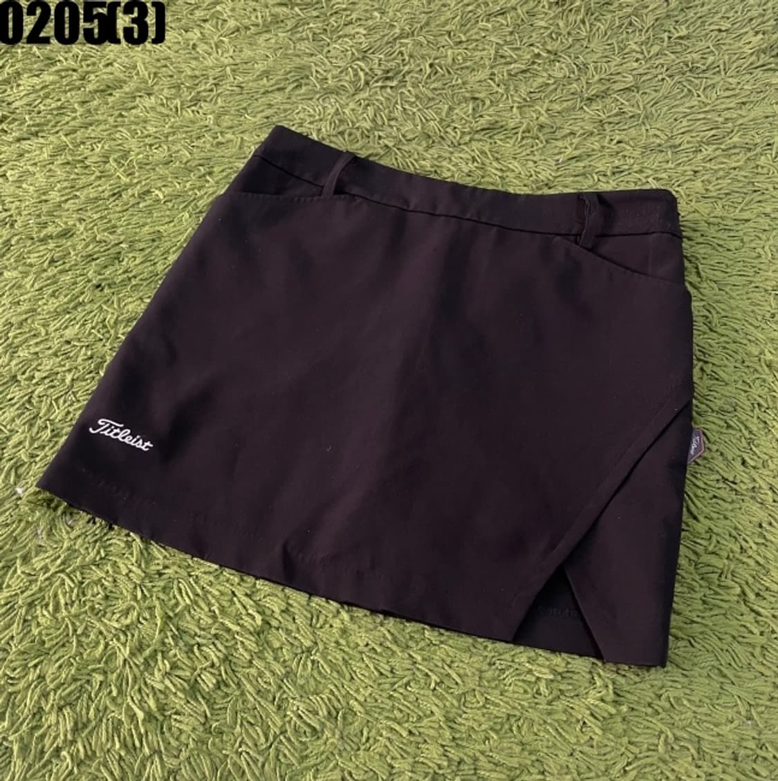 타이틀리스트 미니 스커트 상품이미지1