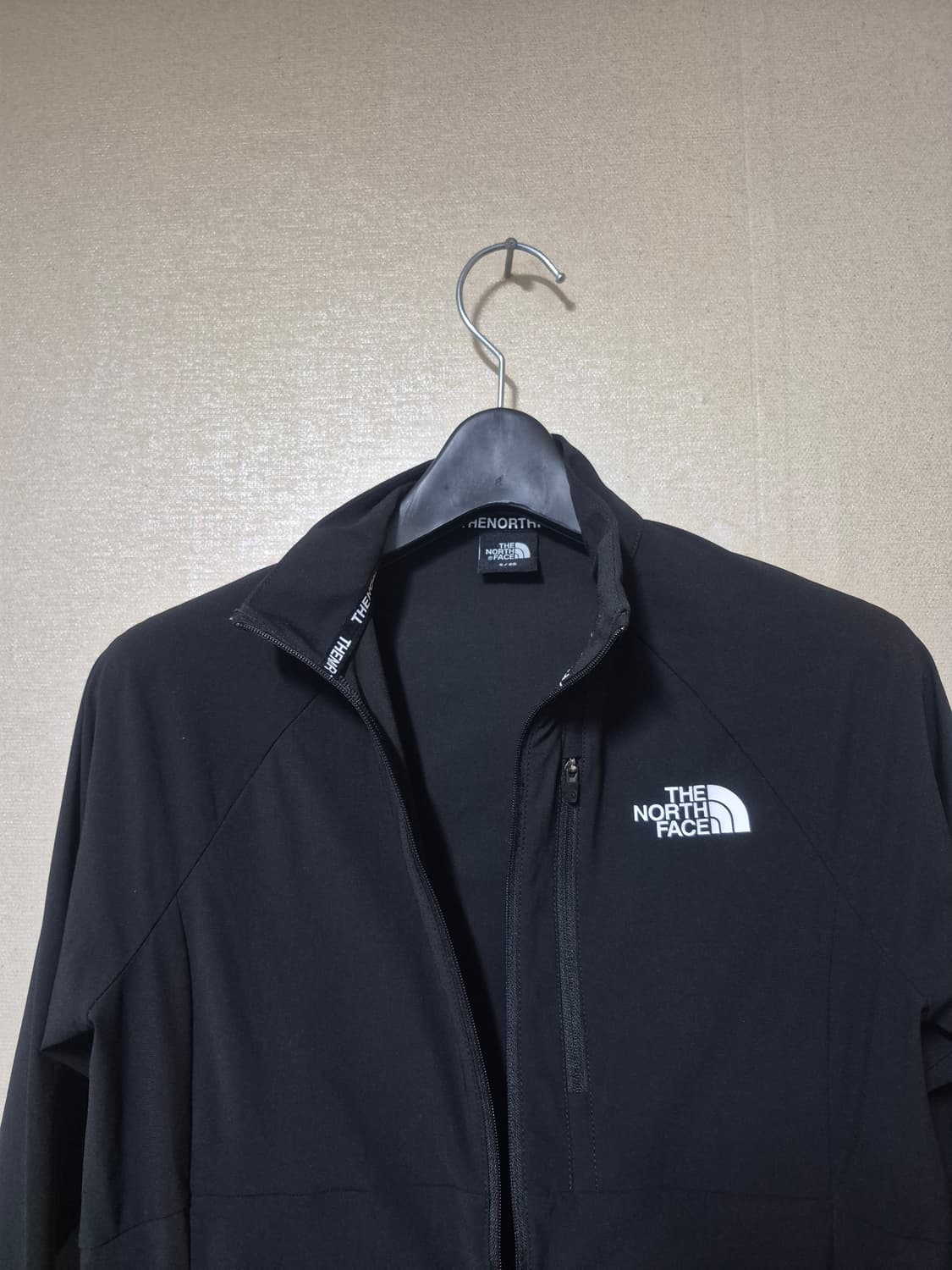 노스페이스 올트레인 자켓 상품이미지2