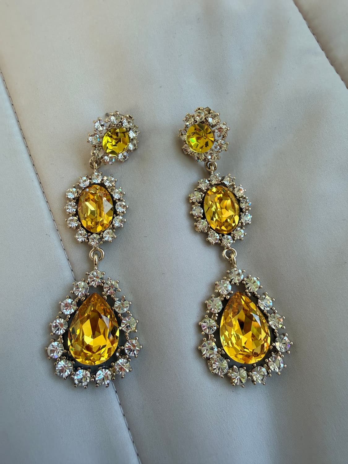 쥬얼카운티 제니 귀걸이 상품이미지1