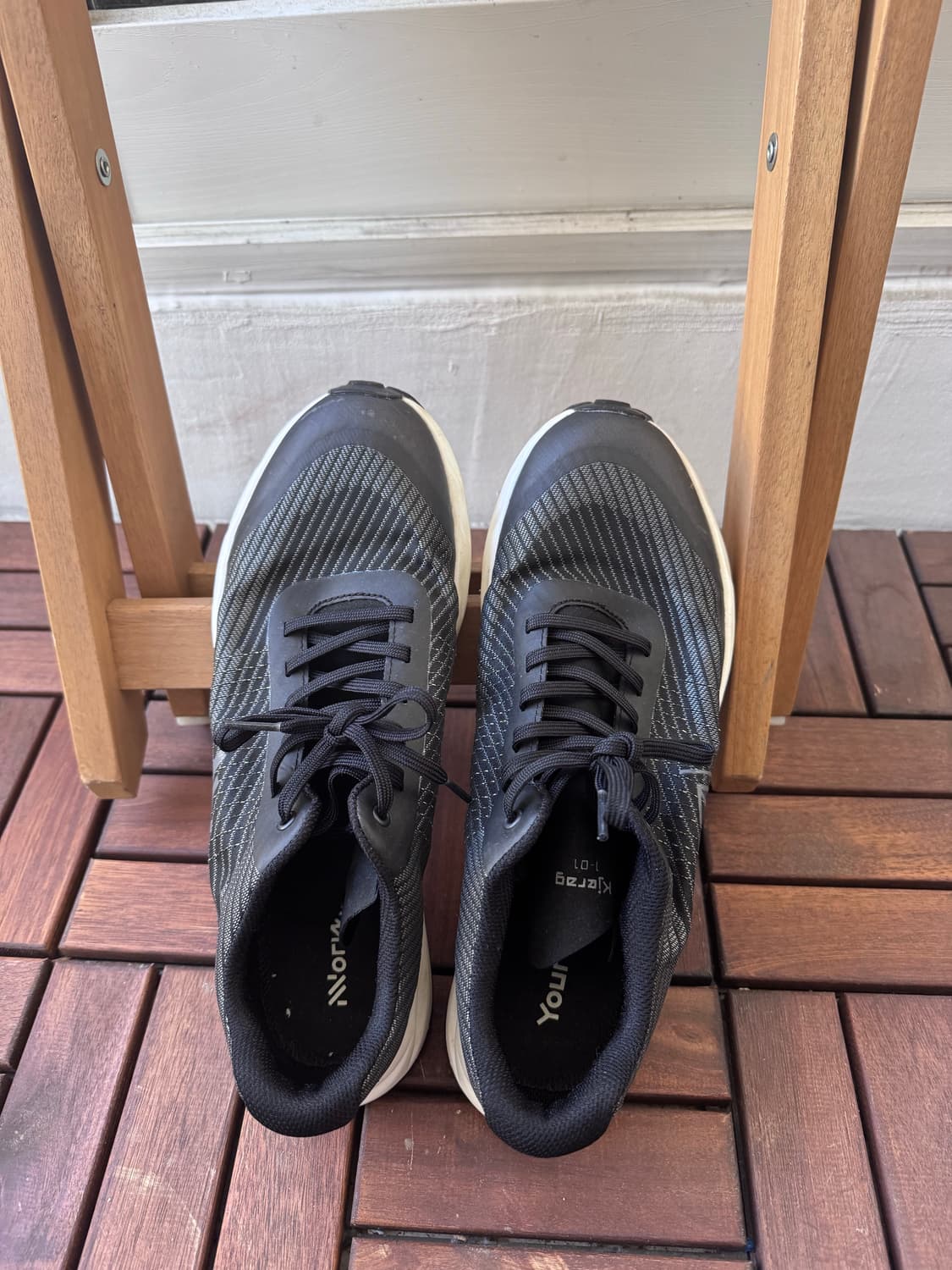 노말 제락1.0 블랙 상품이미지1