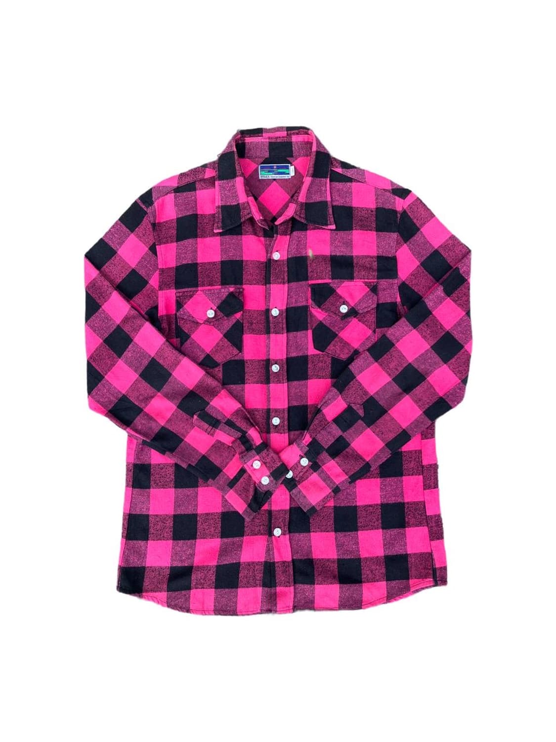 Mountain Equipment check shirts 상품이미지1