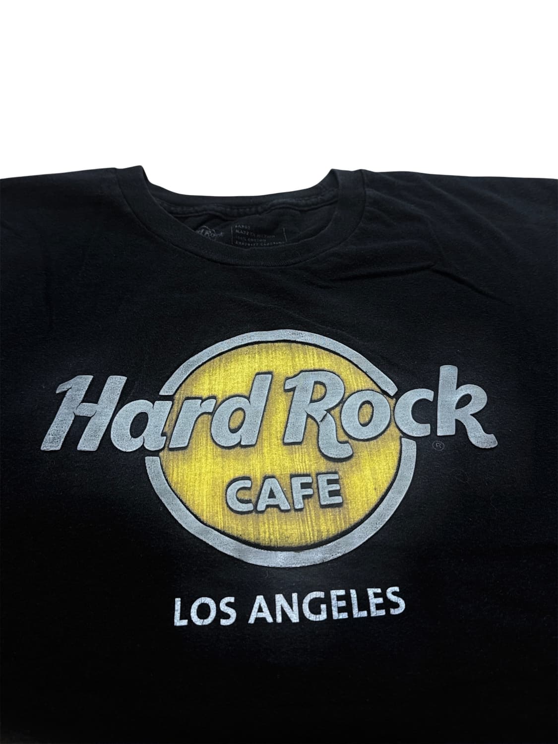 하드록 반팔티 상품이미지2