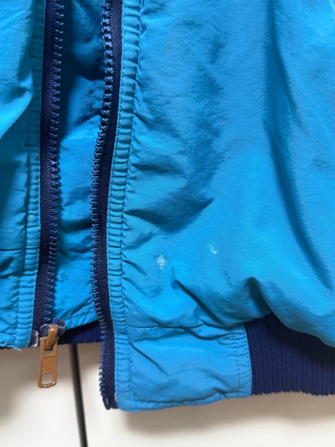 에디바우어 플리스 자켓 상품이미지3