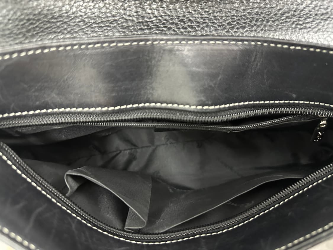 Renoir vintage leather bag 상품이미지9