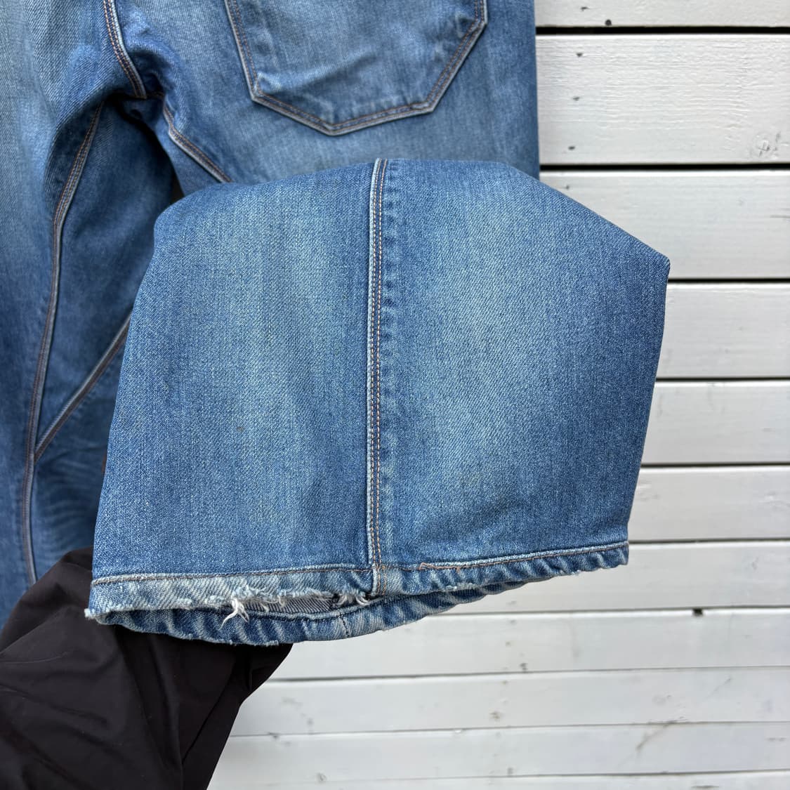 Levi’s 리바이스 엔지니어드진 데님 팬츠 상품이미지8