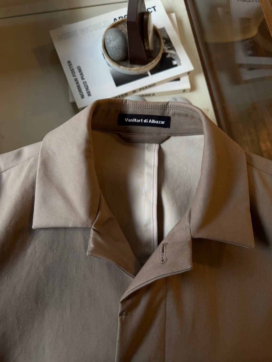 반하트 디 알바자 맥코트 100 상품이미지7