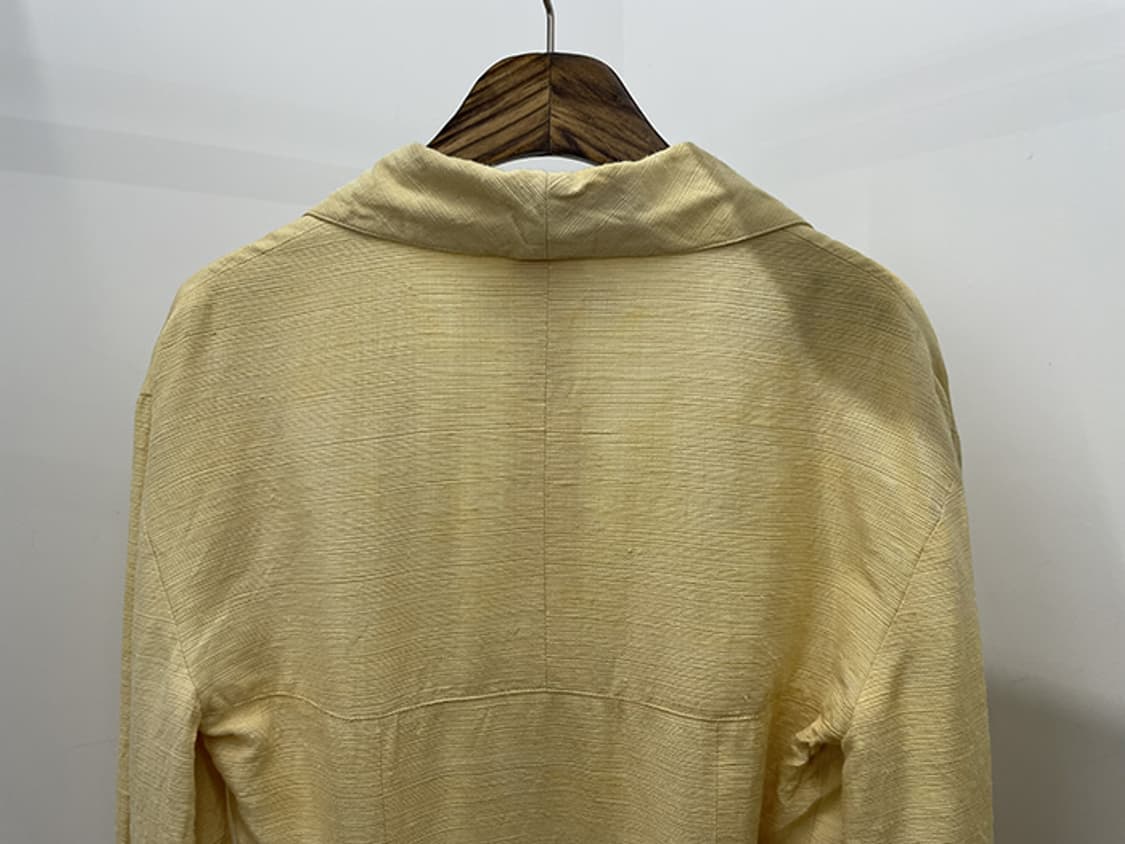 80'S KARL LAGERFELD (M) 상품이미지5