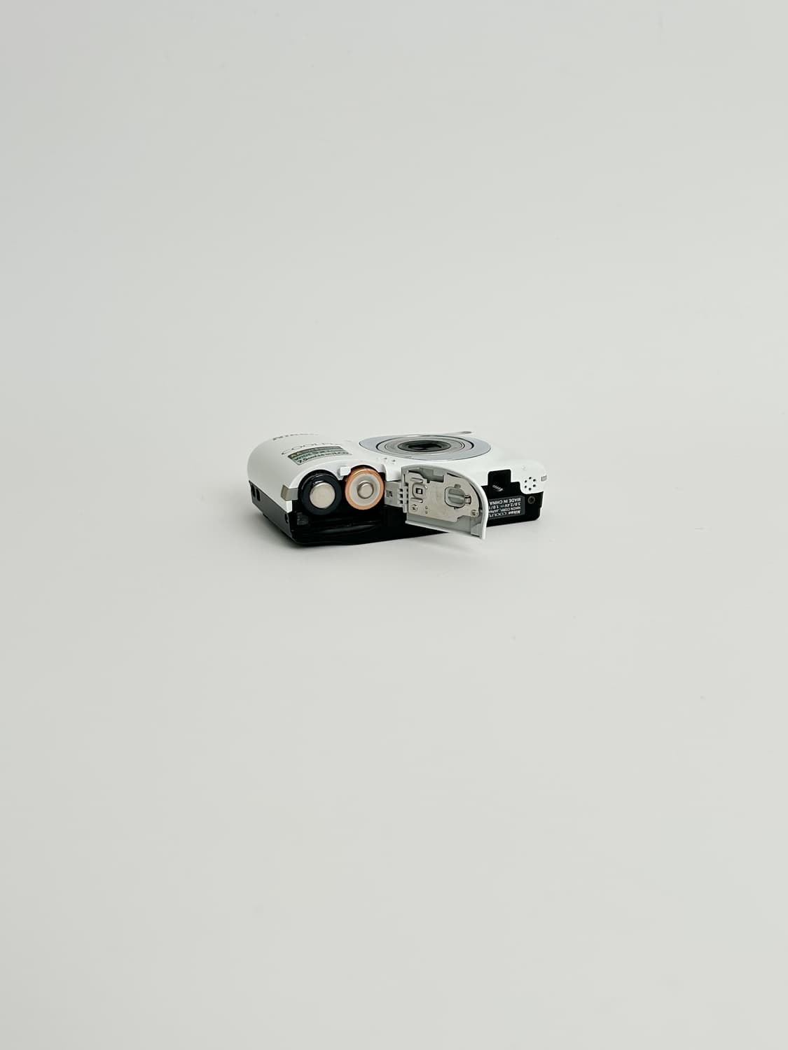 굿컨디션!) 니콘 쿨픽스 L25 Nikon Coolpix 상품이미지4