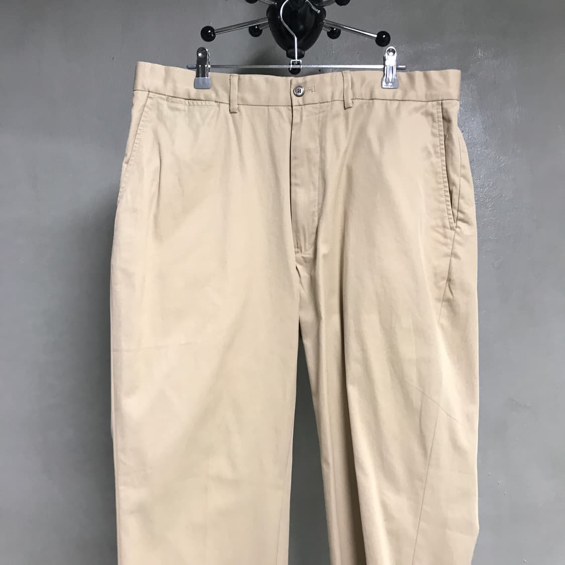 폴로 랄프로렌 베이지 치노 팬츠 35/30 상품이미지2