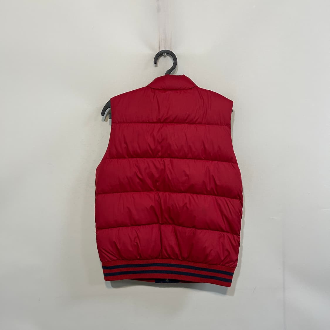 폴로 랄프로렌 리버시블 덕다운 패딩조끼 베스트 55정도 상품이미지3