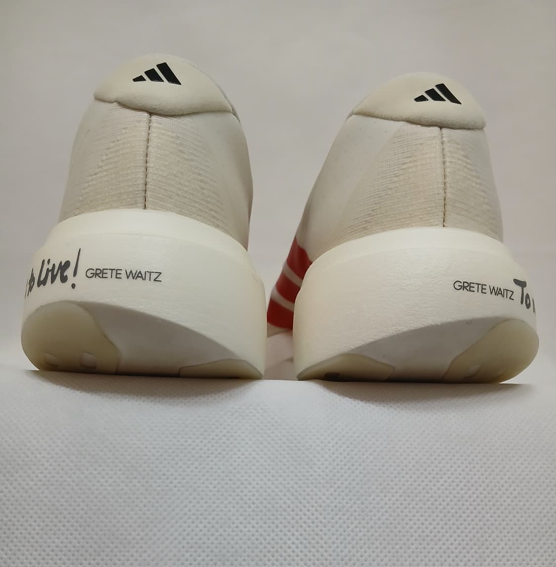 아디다스 / 아디제로 EVO SL 에보슬 / 280 상품이미지5