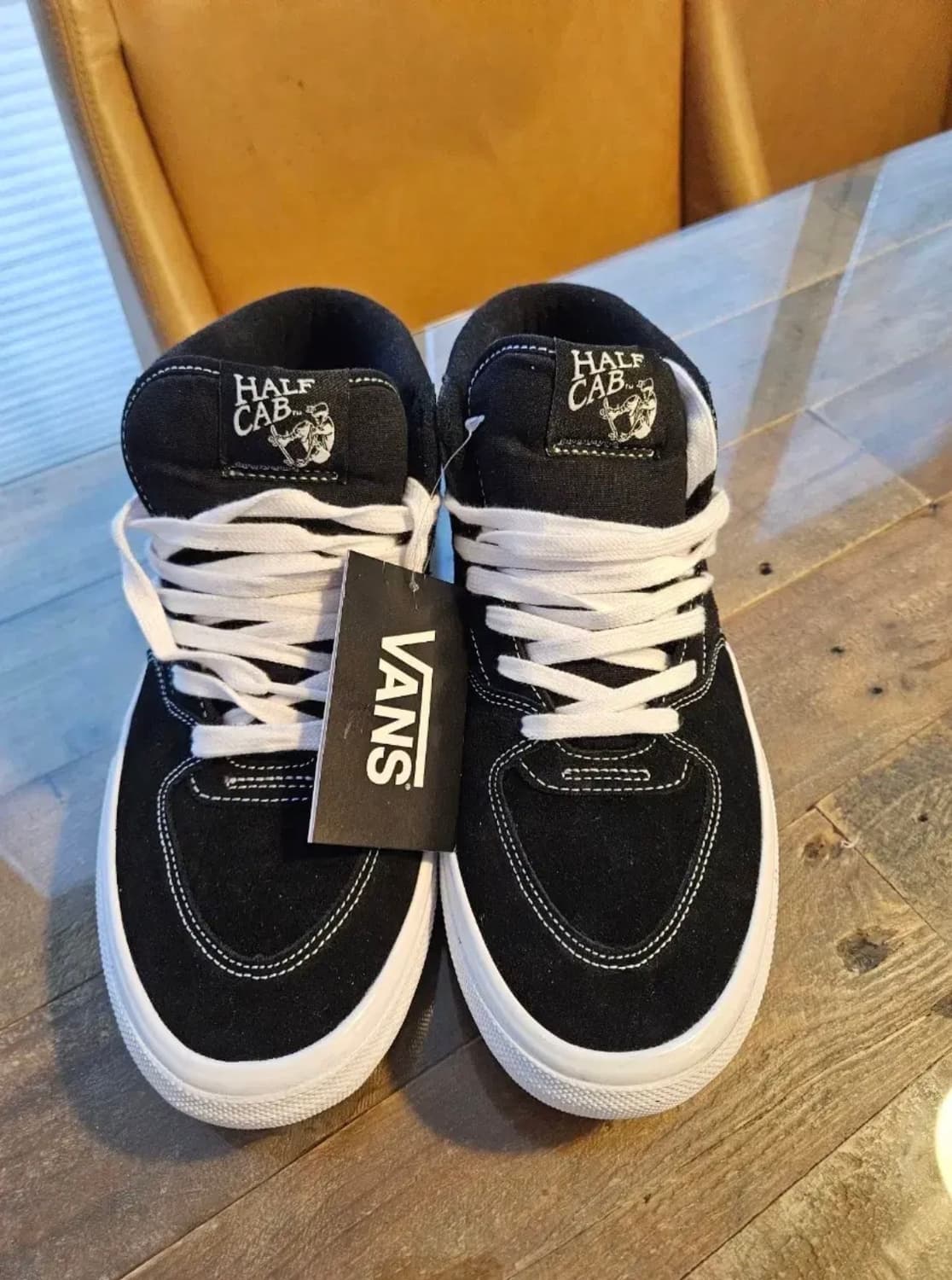 반스 하프캡 280 상품이미지1