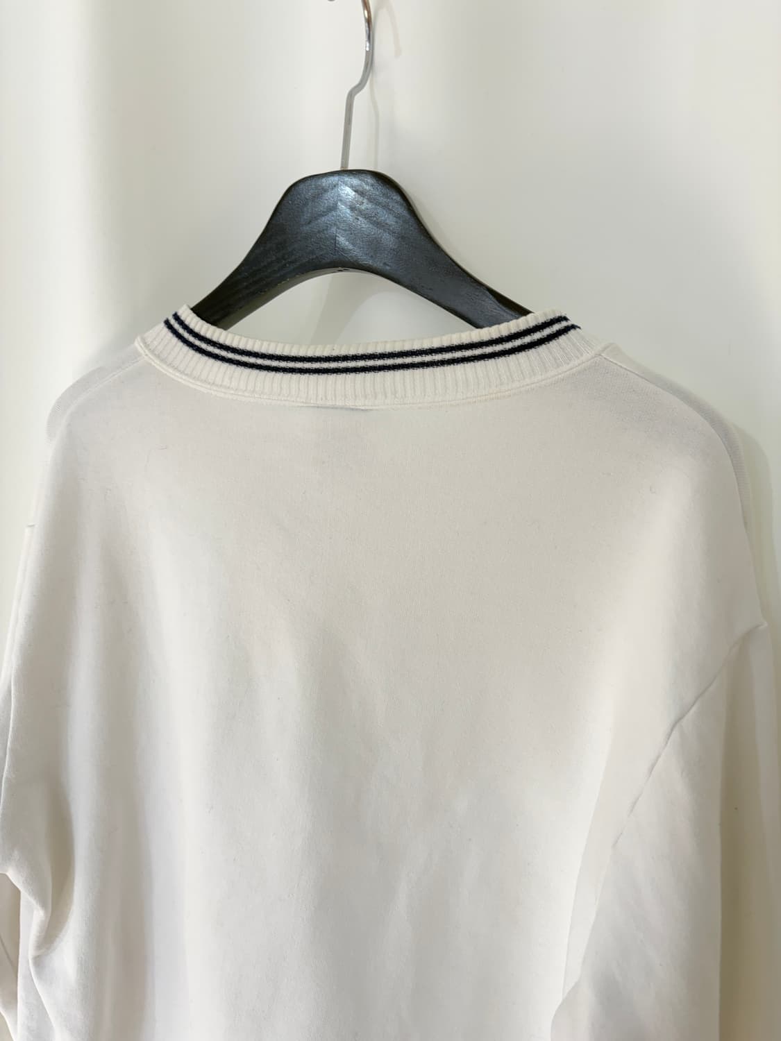 DIESEL sweat shirt 상품이미지5