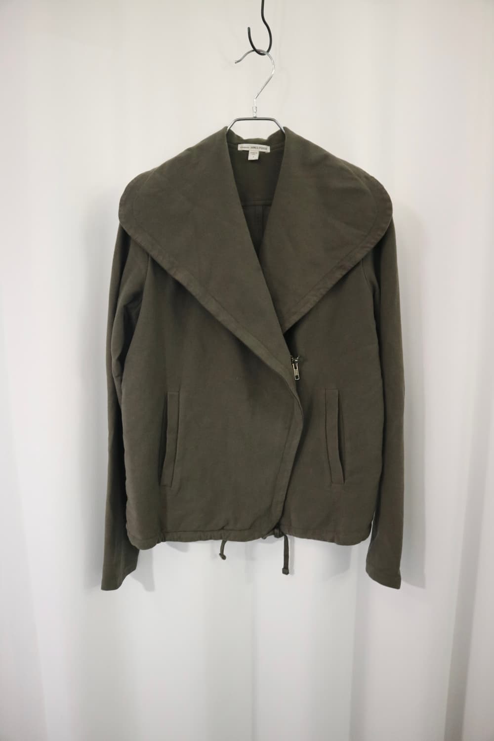 James Perse biker jacket 상품이미지1