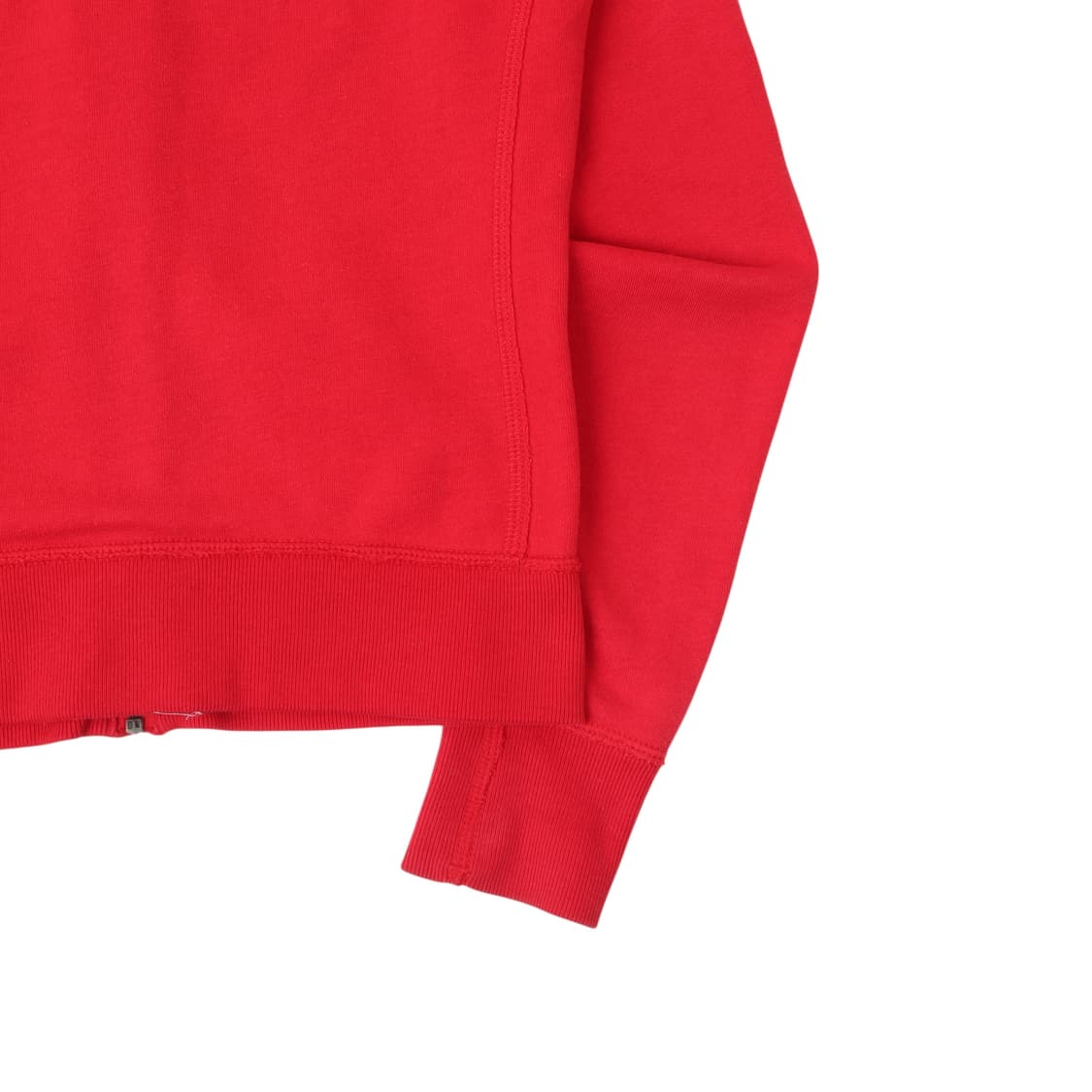 아베크롬비 피치 레드 후드집업 상품이미지7