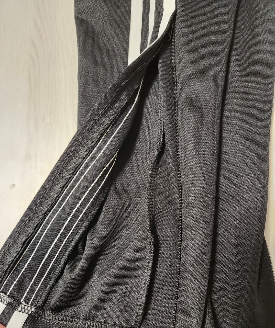 새상품급)아디다스 TIRO23 L TR PNT 트레이닝 팬츠 사이즈s 상품이미지6