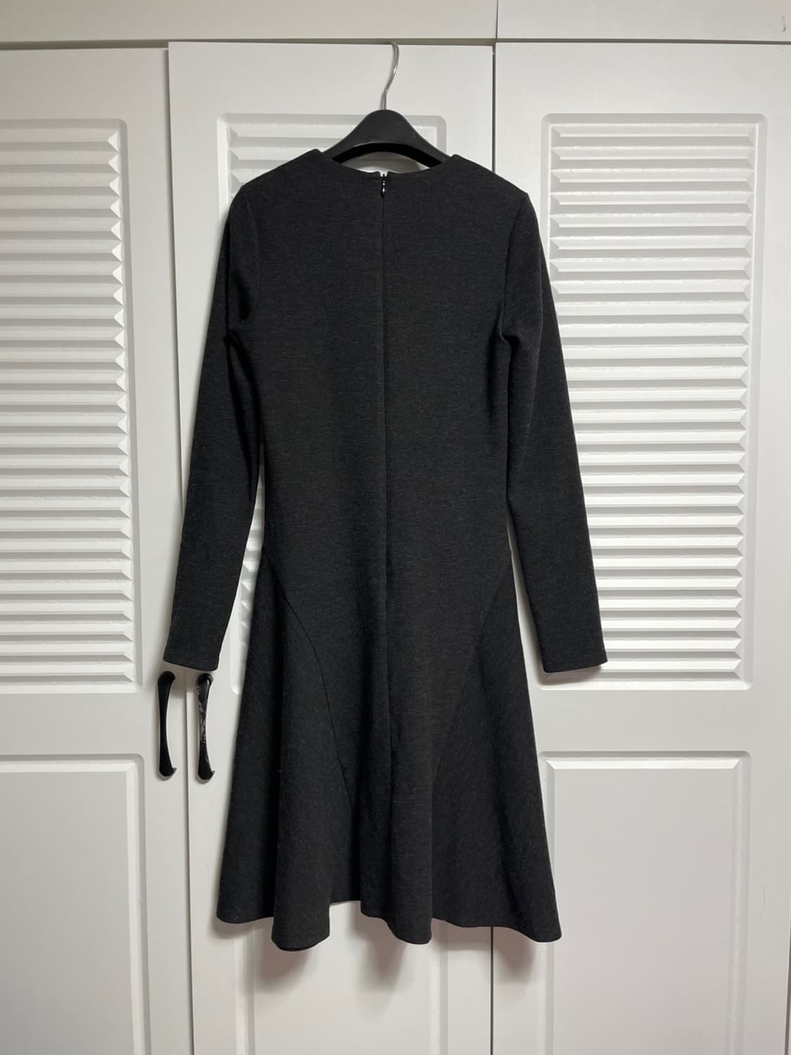 띠어리 원피스 상품이미지3