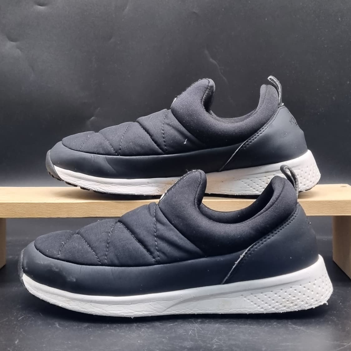 노스페이스 방한운동화 250 상품이미지1