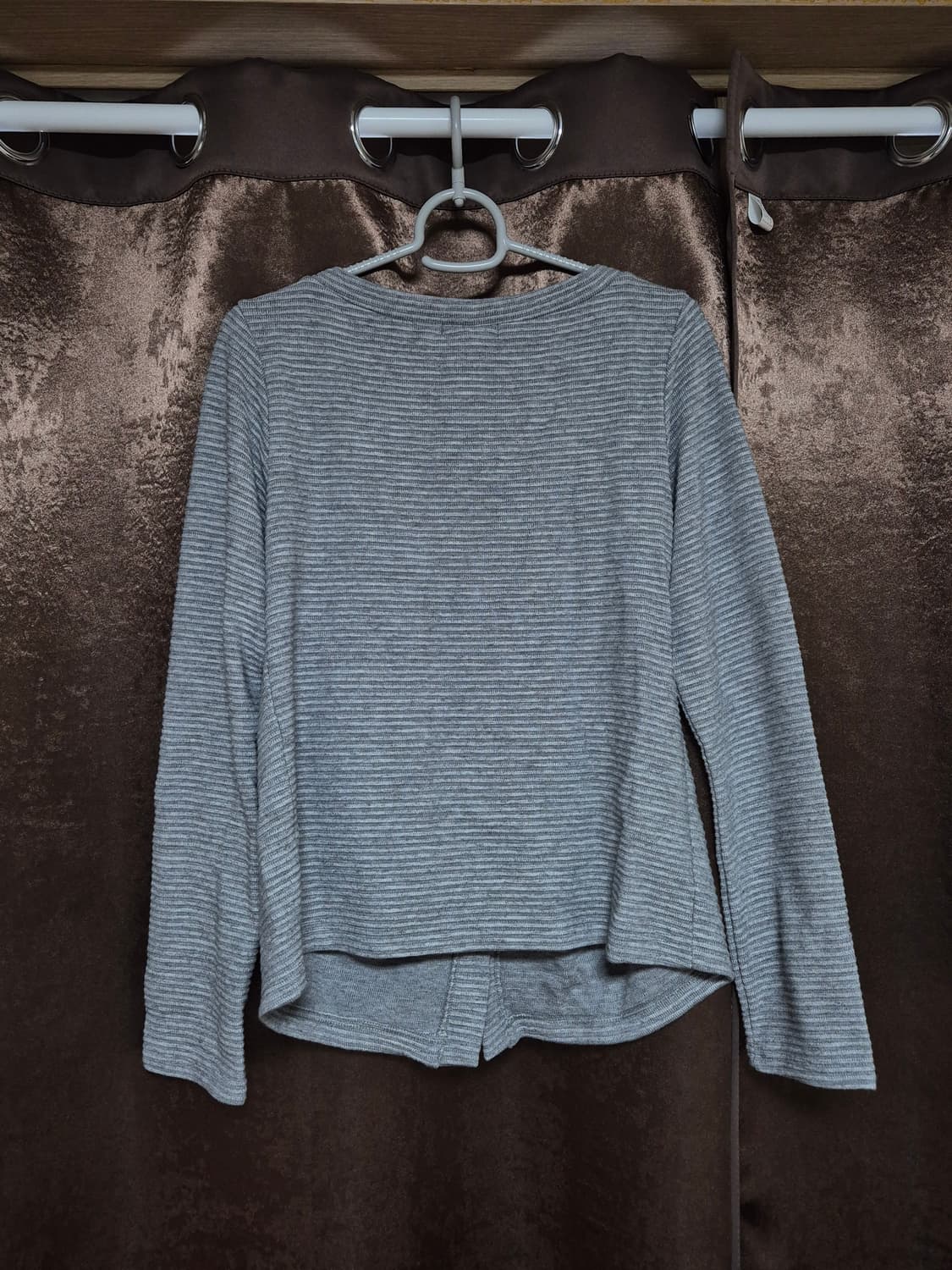 허그유어스킨 베이비돌 가디건 상품이미지3