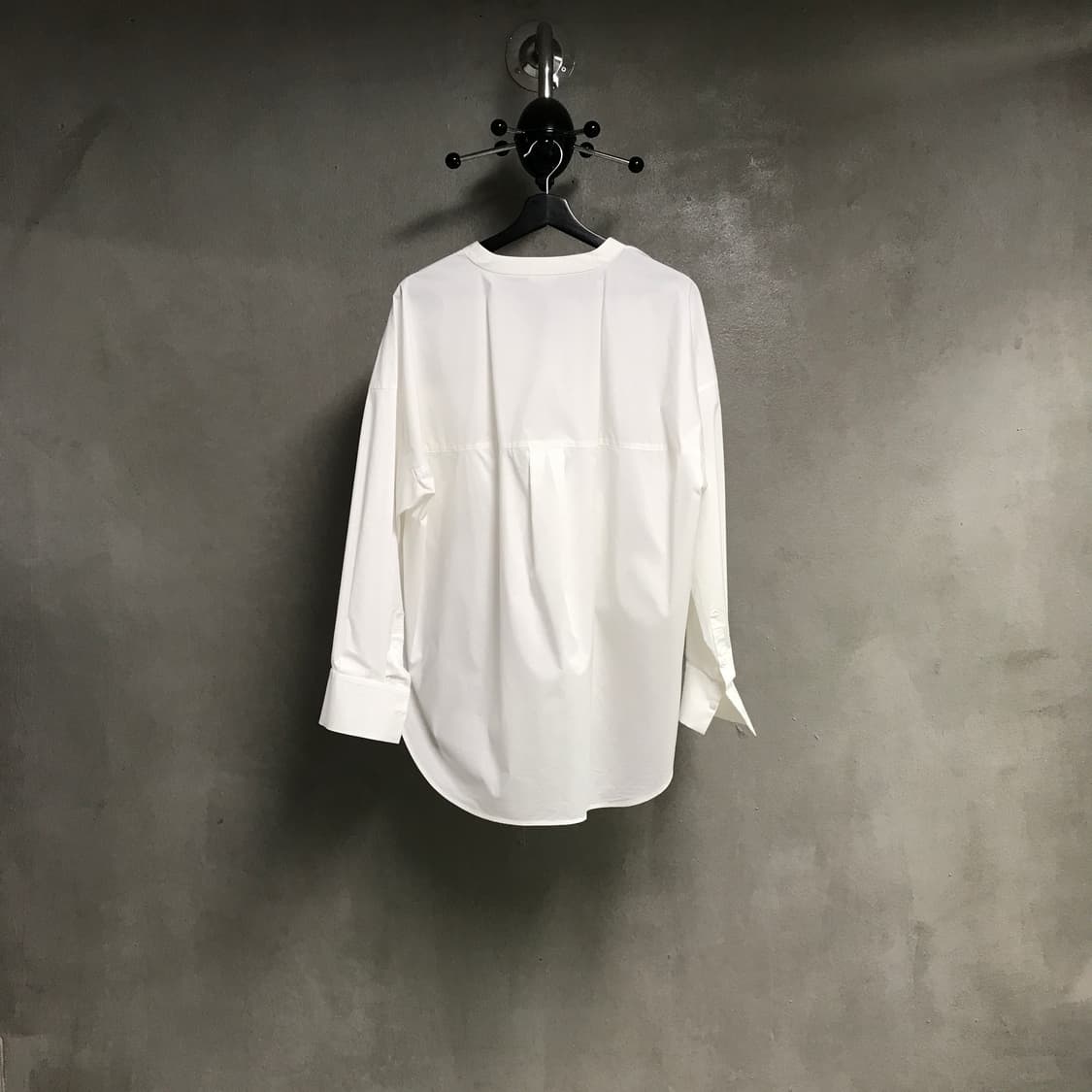 엔폴드 블라우스 38(W) 상품이미지8