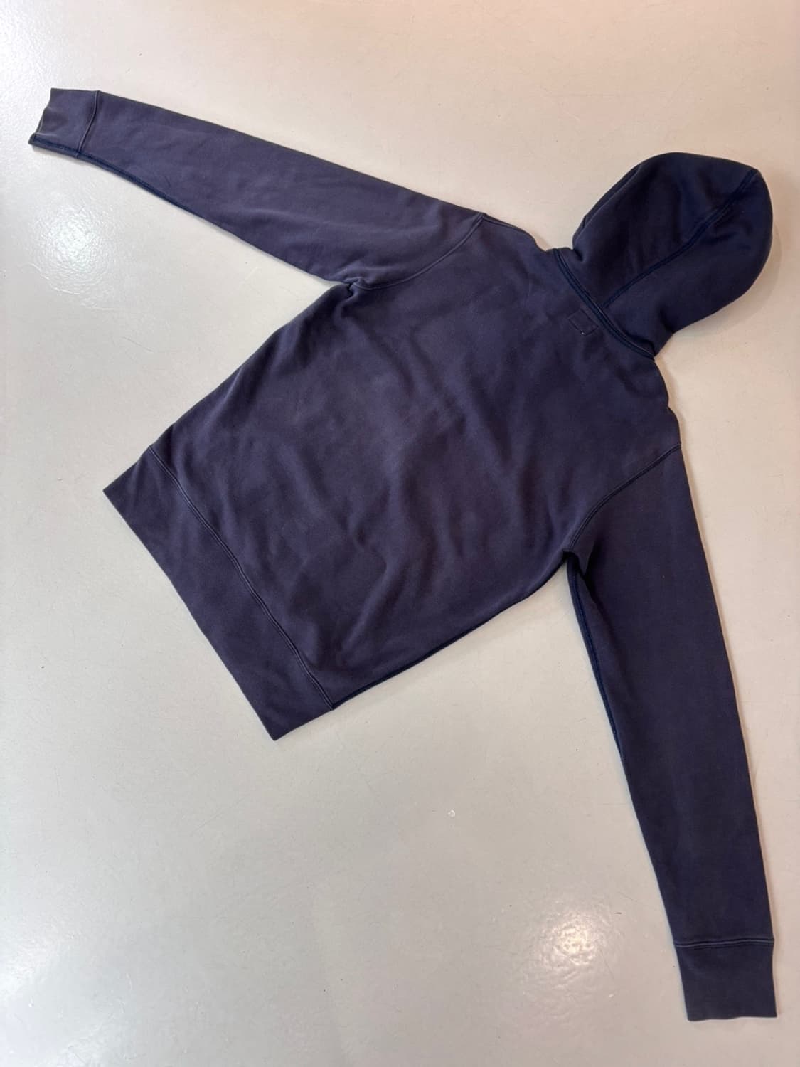 Vintage Diesel Hood Jip Up 상품이미지6