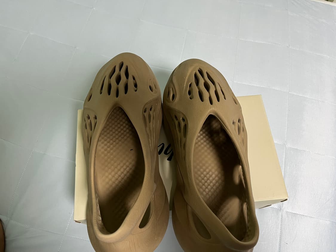 이지 폼러너 클레이토프 295 상품이미지5