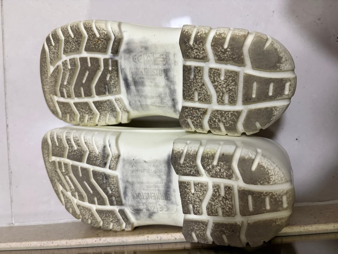 Birkenstock 버켄스탁 클로그 상품이미지5