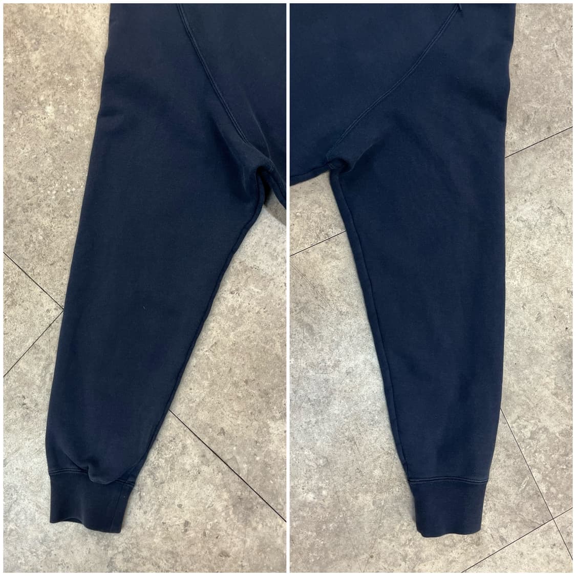 나이키 후드티 네이비 XL #csz3074 상품이미지7