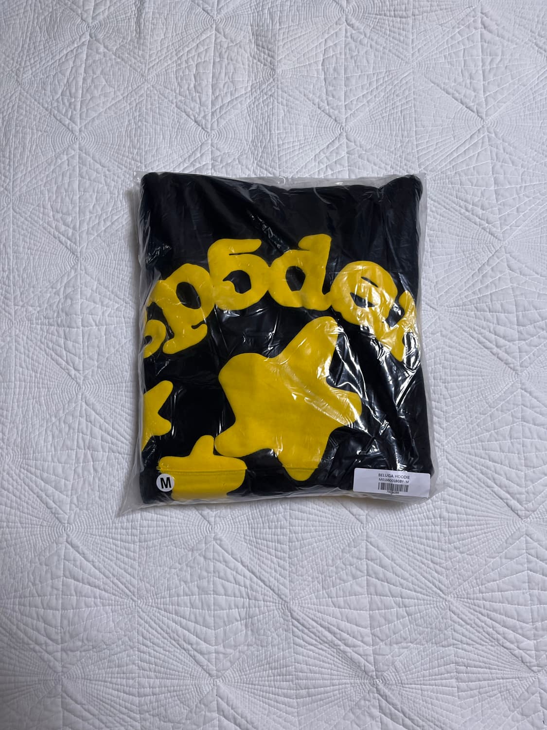 so5der 후드티 급처 상품이미지1