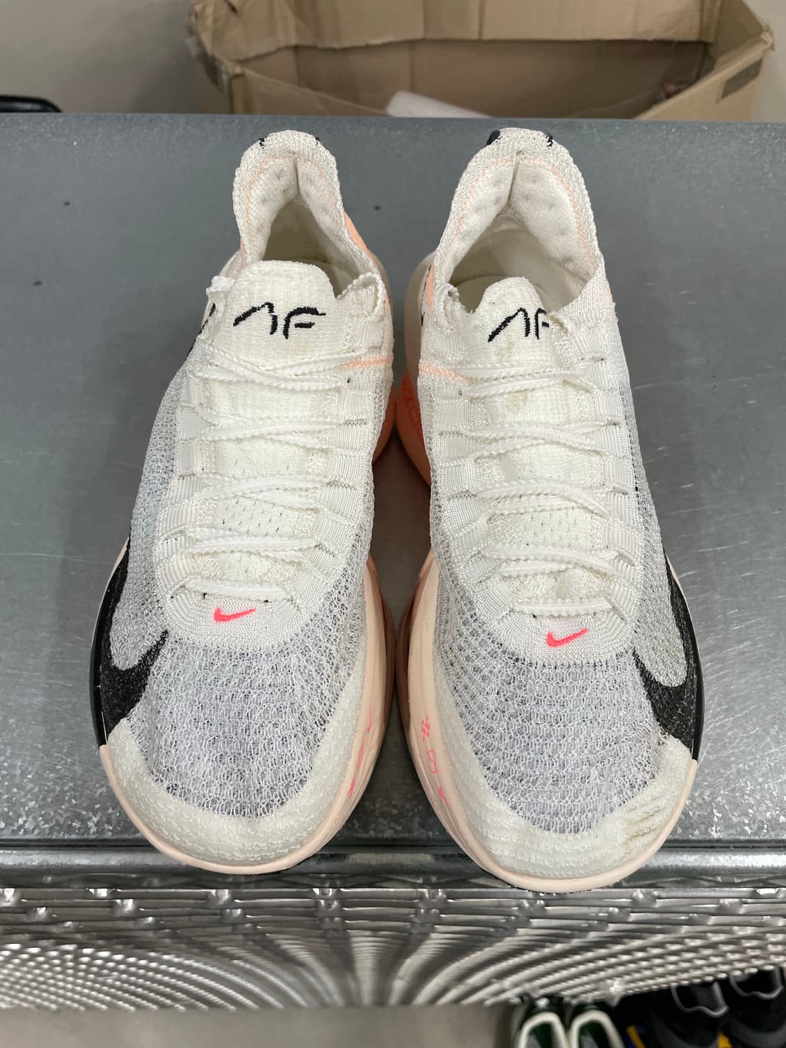 나이키 알파플라이 넥스트% 3 250 상품이미지5