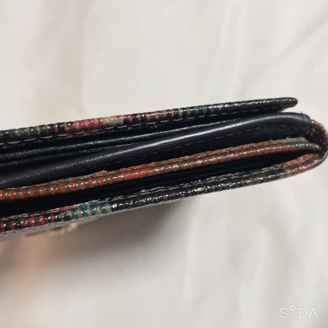 비비안웨스트우드 멀티 더비 반지갑 상품이미지10