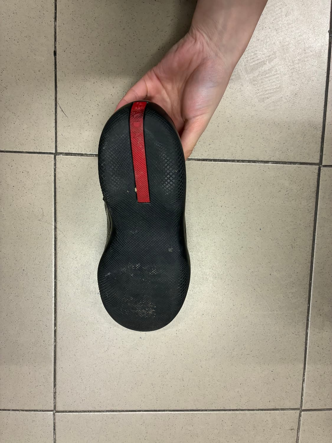 프라다 메리제인 상품이미지6