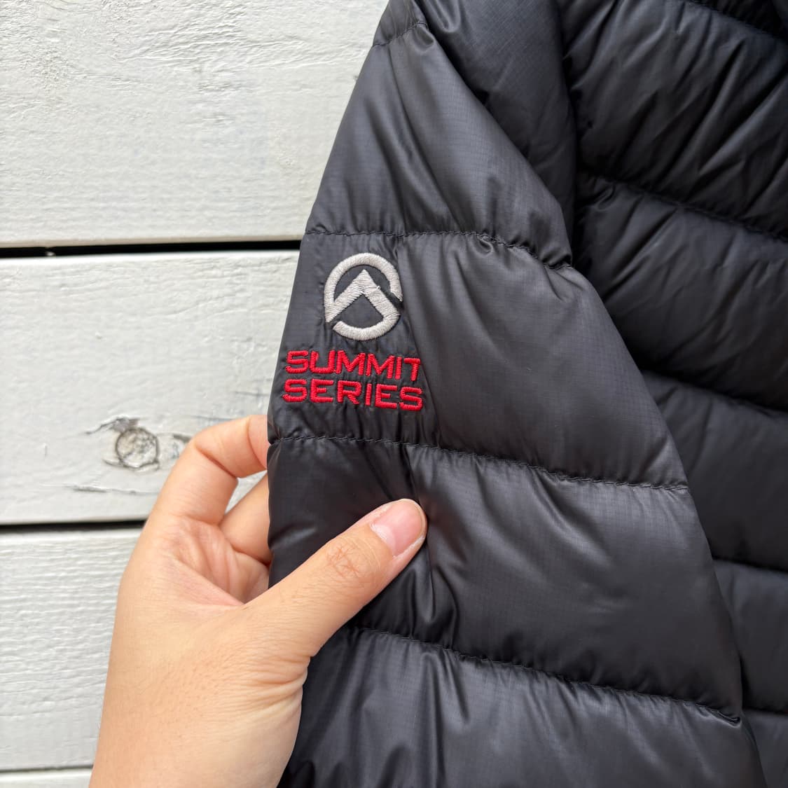 The North Face 노스페이스 800 경량패딩 상품이미지5