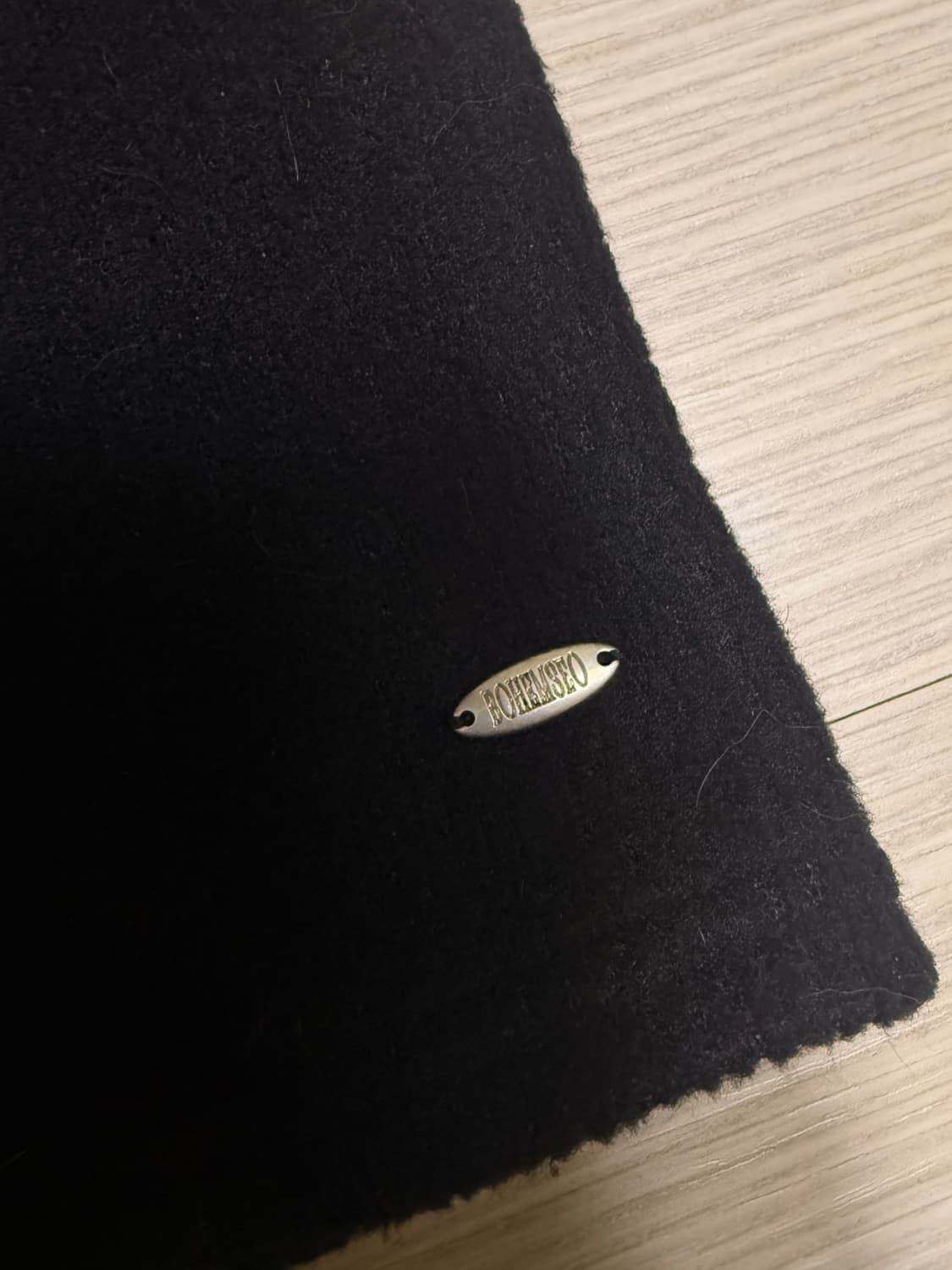 보헤미안 서울 니트 상하의 세트 상품이미지4