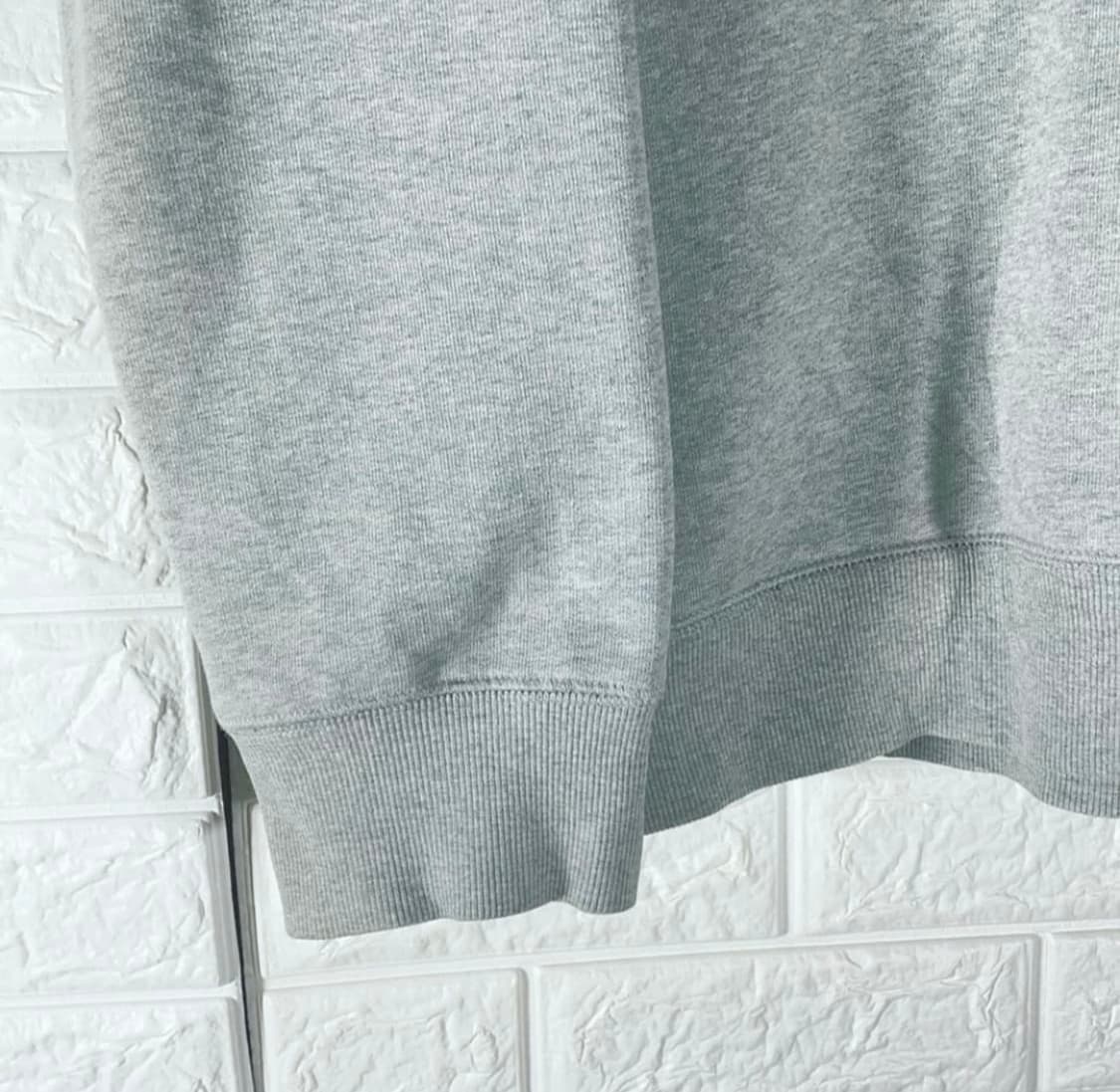 칼하트 wip 스펠아웃 후드티 XL 상품이미지3