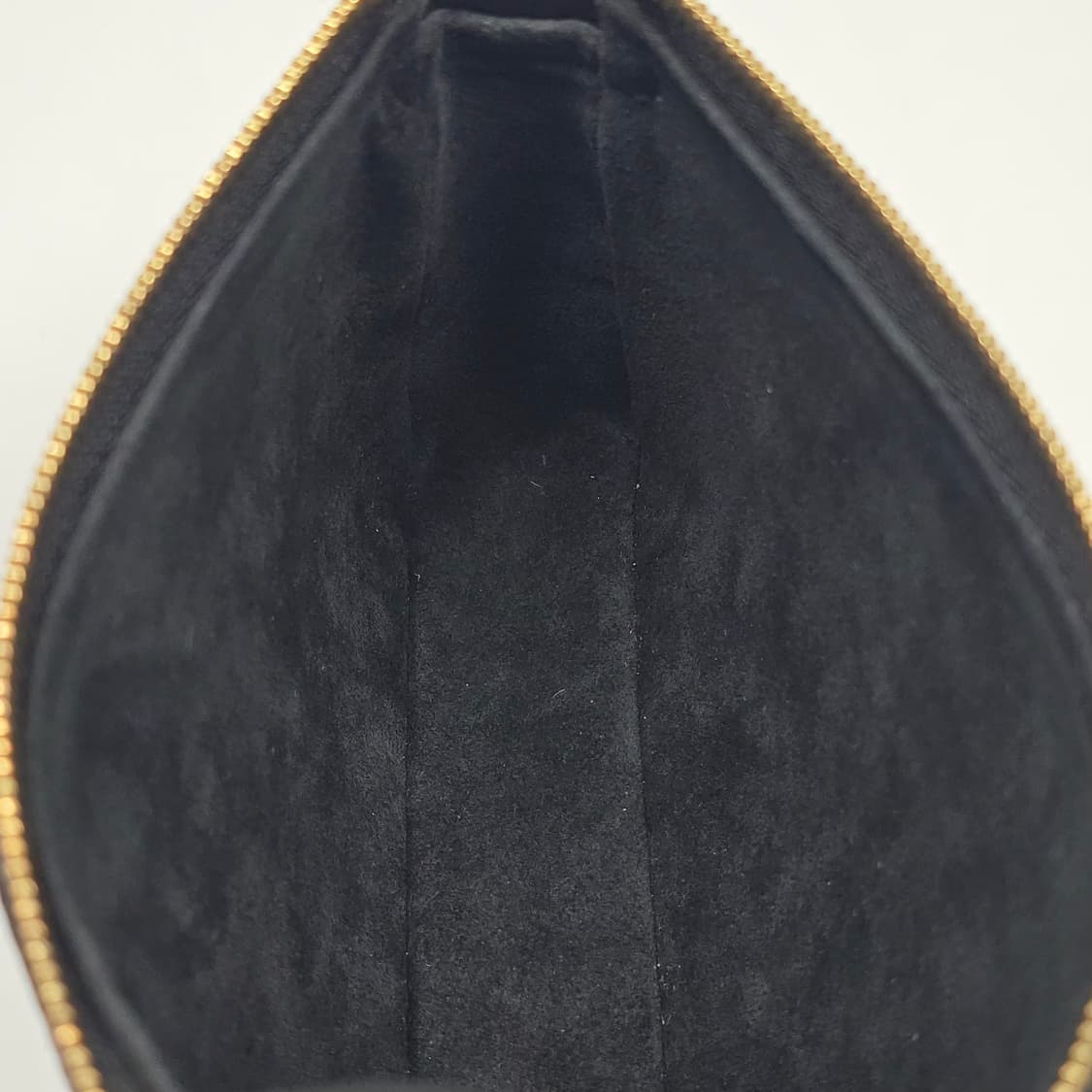 루이비통 바이 컬러 모노그램 앙프렝뜨 미니 포쉐트 악세수아 파우치 상품이미지10