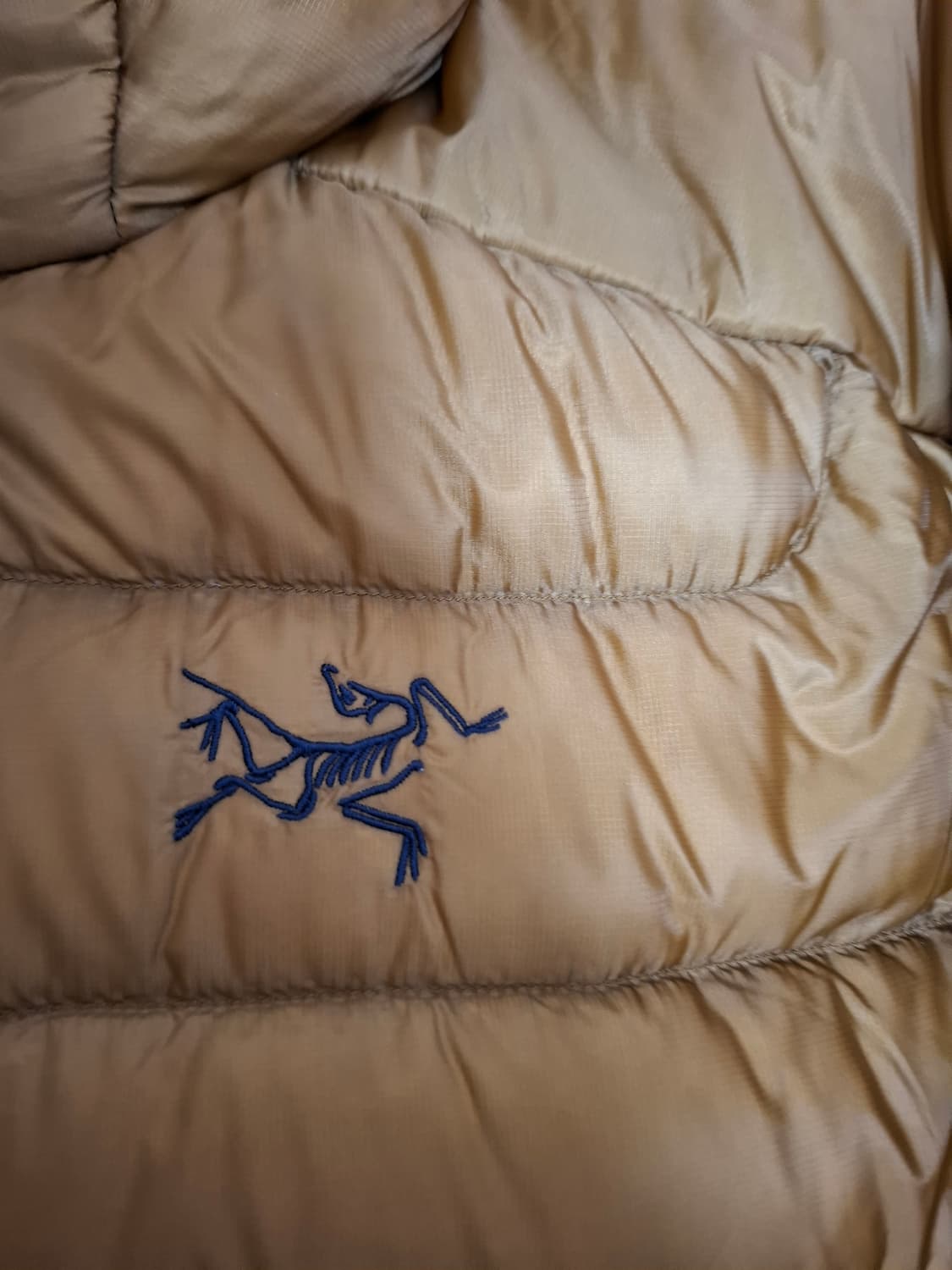 M 아크테릭스 세륨 lt 유콘 상품이미지2