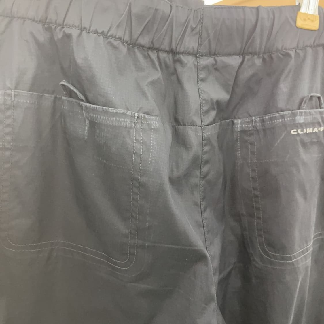 나이키 빈티지 스포티 웜업 바람막이 트랙팬츠 M C08717 상품이미지5