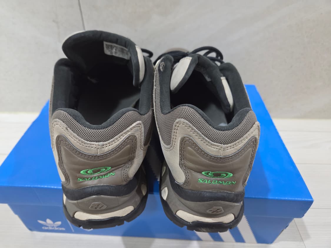 살로몬 xt퀘스트2 280 상품이미지4