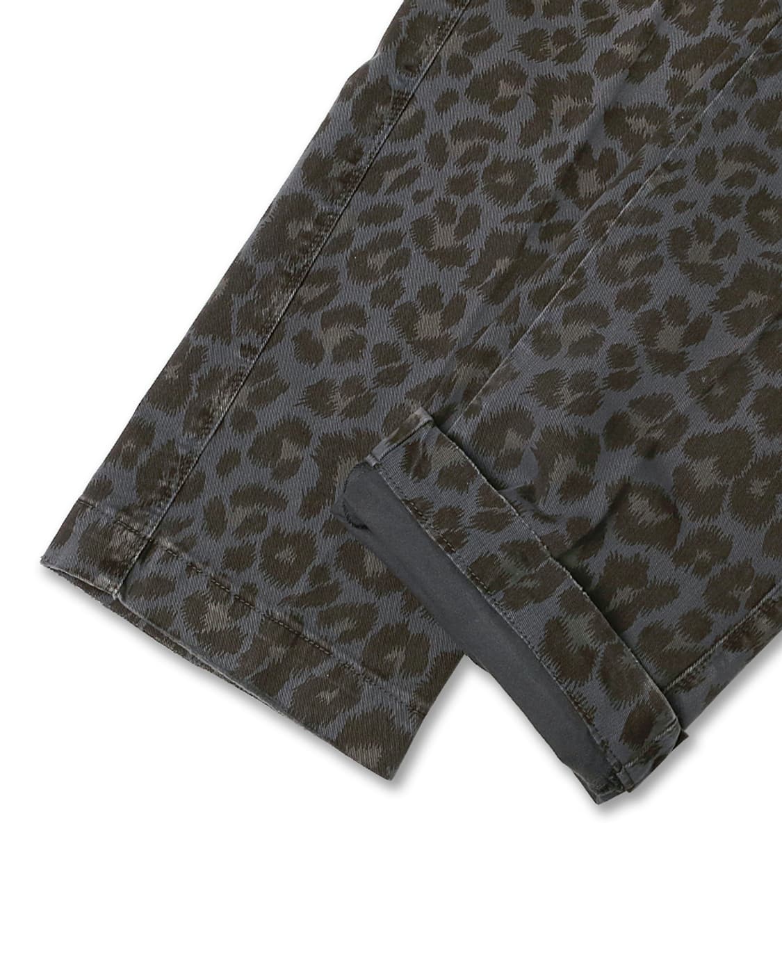 브릴라 퍼 일 구스토 [Brilla Per Il Gusto] 레오파드팬츠 상품이미지6