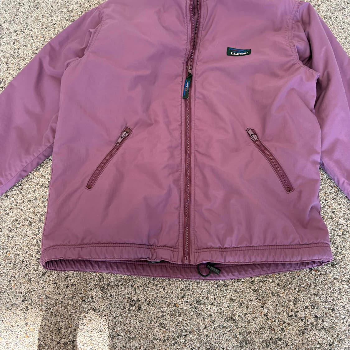 100 80s l.l.bean usa 엘엘빈 상품이미지7