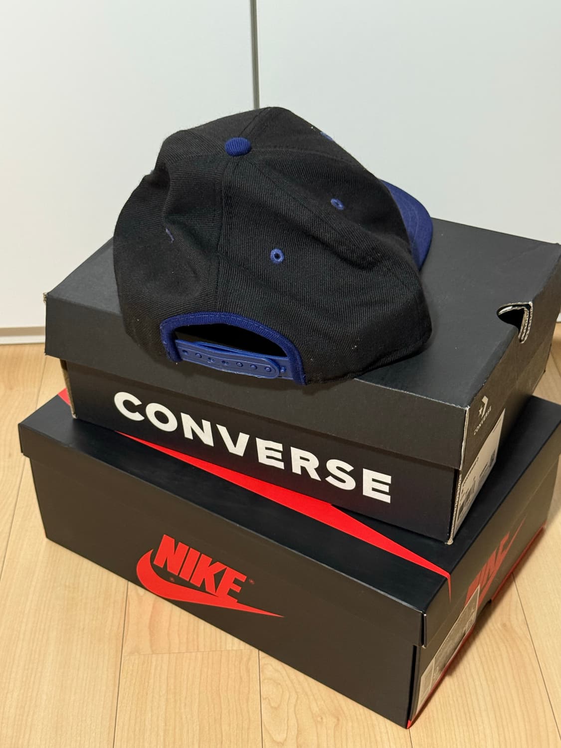뉴에라(New Era)LA 다저스 9FIFTY (새상품) 상품이미지3