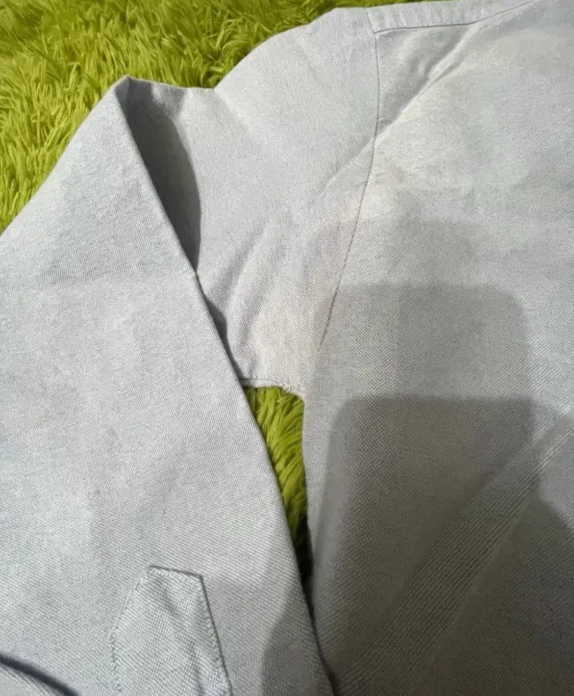 폴로셔츠 상품이미지5