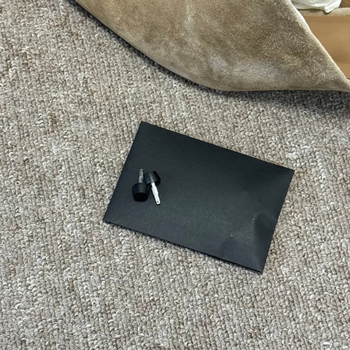 (pieton 피에톤) BAZAS mule_tan 250 상품이미지5