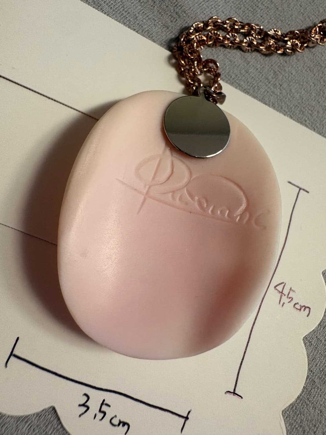 콩크쉘까메오 상품이미지5