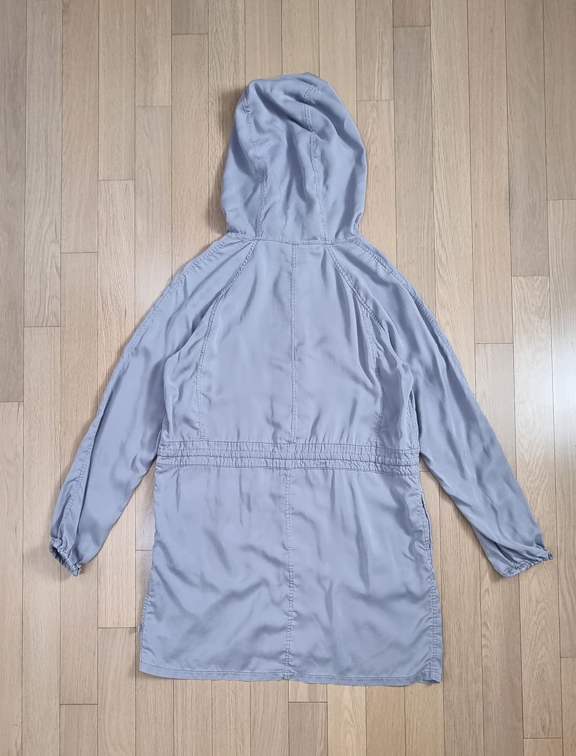 룰루레몬 시티 스트롤 자켓 10size L _ 여성 상품이미지6